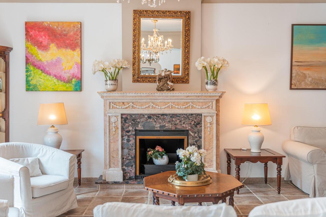 Els Marsals Villa Лукмахор Екстериор снимка
