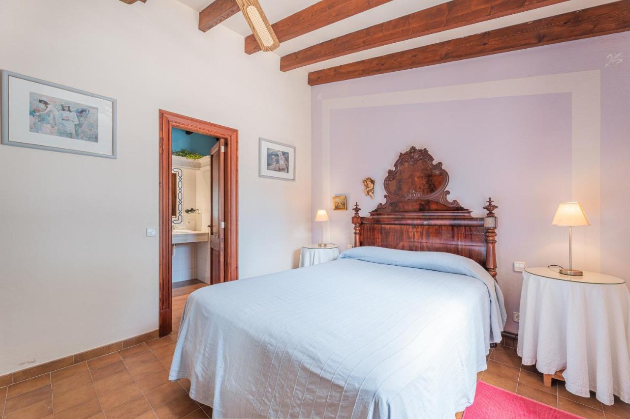 Els Marsals Villa Лукмахор Екстериор снимка