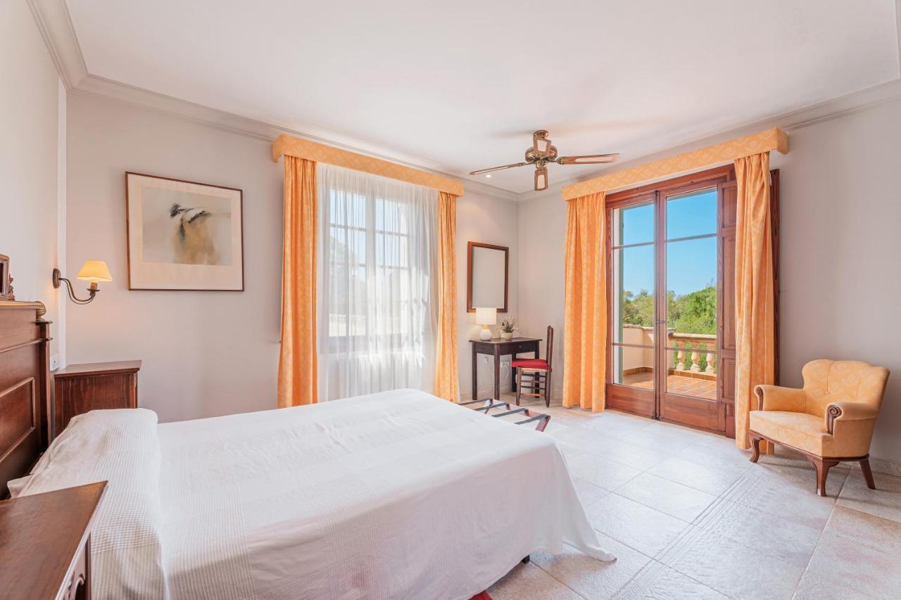 Els Marsals Villa Лукмахор Екстериор снимка